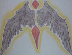 Angel Wings