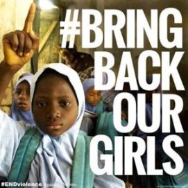 bring back our girls