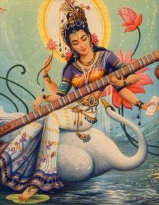 sarasvati