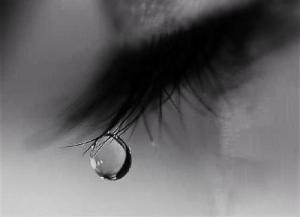 tear