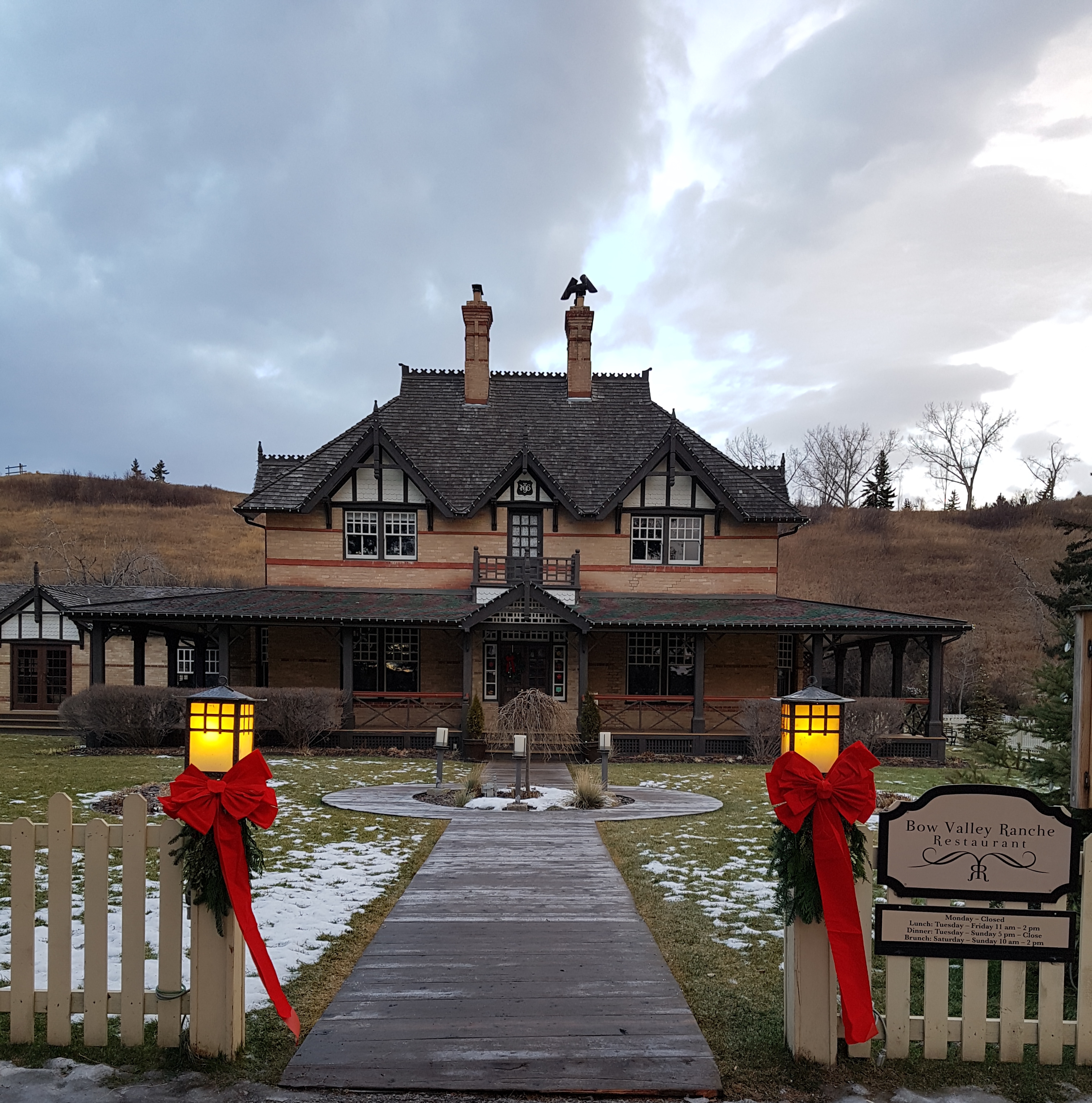 BowValleyRanche